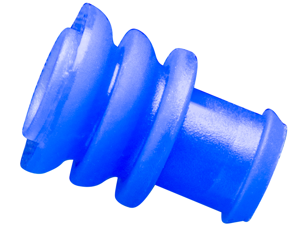 Bosch BDK 2.8 Seal BLUE