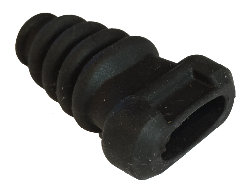Bosch Rubber Boot - Conduit Dress - 3 and 4 way Connectors