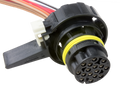 6L80E 6L90E T43 TCM Transmission Connector Pigtail