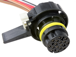 6L80E 6L90E T43 TCM Transmission Connector Pigtail