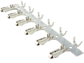 Aptiv Metri-Pack 280 Bus Bar Female Tin (Sn) Plated Unsealed Terminal 10 AWG