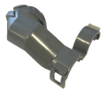 Conduit Dress for 4L60E/4L80E Connector 13mm