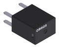 Omron Automotive Micro-Relay SPDT 12 V