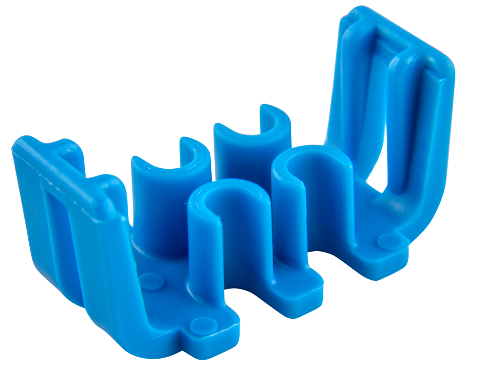 Delphi 4 Way BLUE Metri-Pack 150 TPA