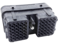 Aptiv (Delphi) 60 Way Black HES 1.0 Sealed Female Connector