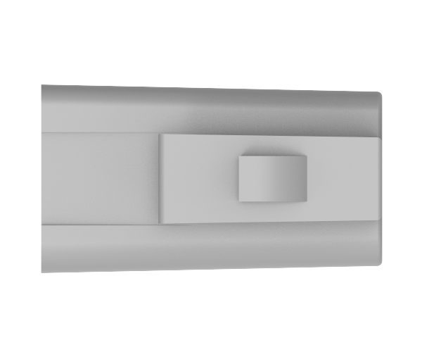 Aptiv (Delphi) 2 Way Gray 56 Series Unsealed Female Connector