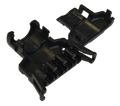 Delphi 4 Way BLACK Metri-Pack 150 Conduit TPA