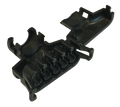 Delphi 10 Way BLACK Metri-Pack 150 Conduit TPA