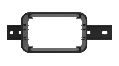 Delphi Shroud for 78 Way Metri-Pack Junction System