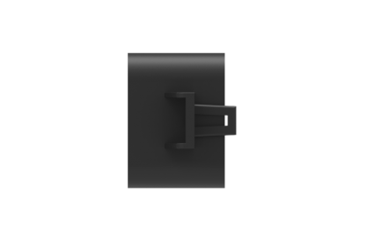 Delphi Shroud for 78 Way Metri-Pack Junction System
