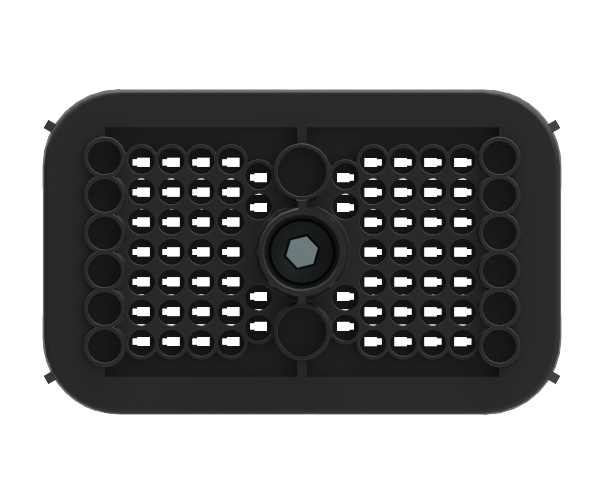 Aptiv (Delphi) 78 Way Female Connector Assembly