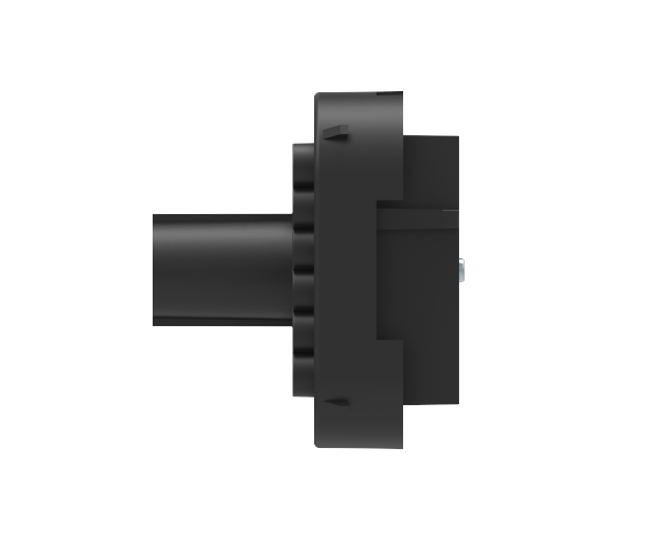 Aptiv (Delphi) 78 Way Female Connector Assembly