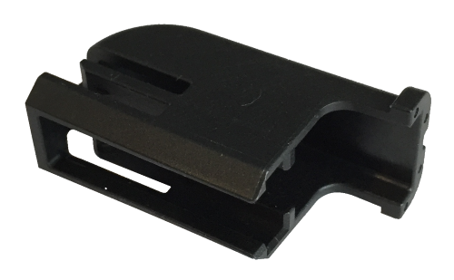 Dress Cover - MAF Sensor Connector - Gen V SBC
