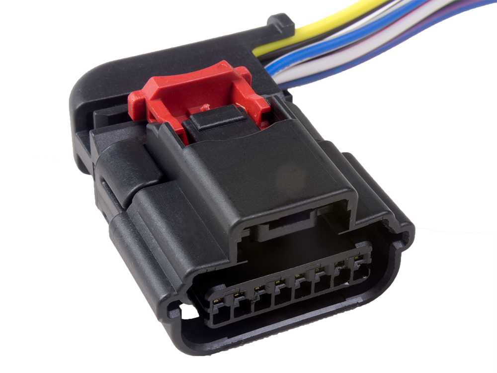 MAF Sensor Connector Pigtail