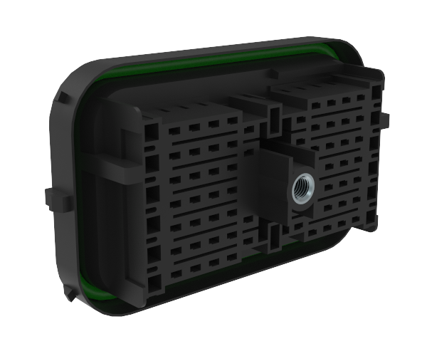 Aptiv (Delphi) 78 Way Male Connector Assembly