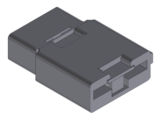 Secondary Lock