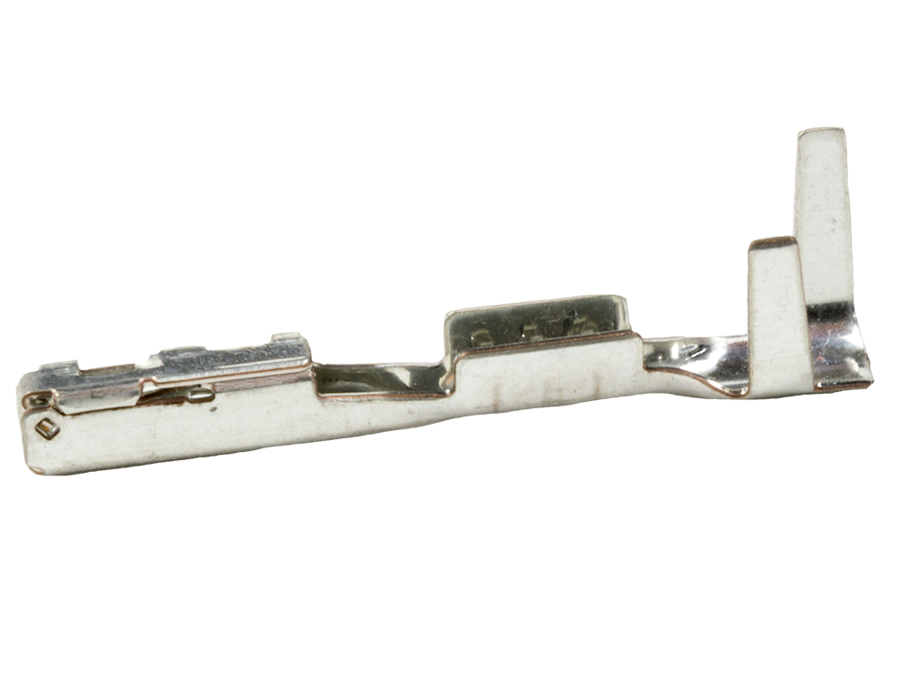 JST ASG 0.64 Female Tin (Sn) Plated Sealed Terminal 22-20 AWG
