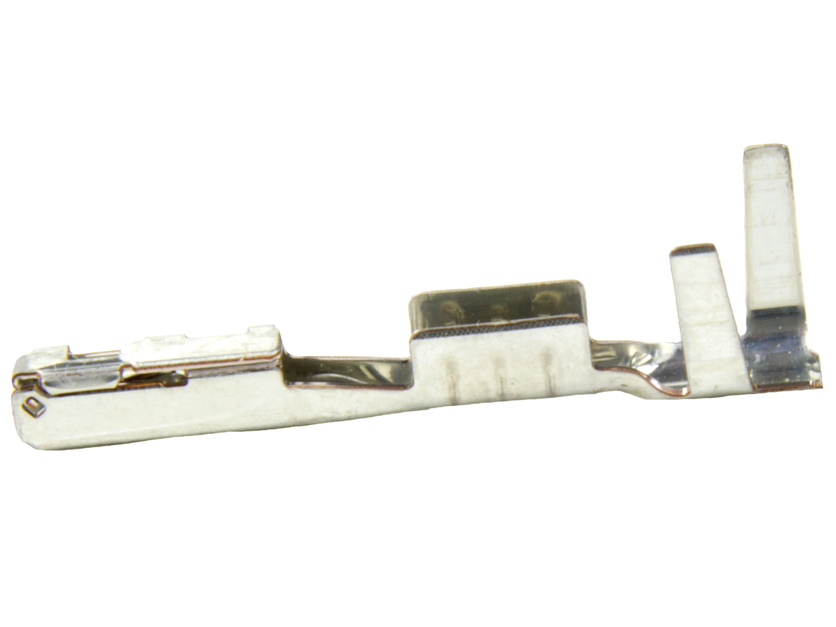 JST ASG 0.64 Female Tin (Sn) Plated Unsealed Terminal 18 AWG