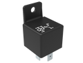 Relay - 12 VDC Automotive 5-Pin SPDT 30/40A