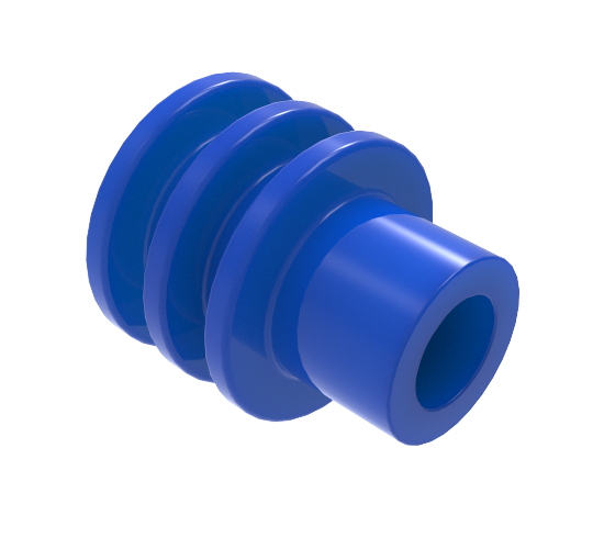 Delphi 2.8 Seal BLUE
