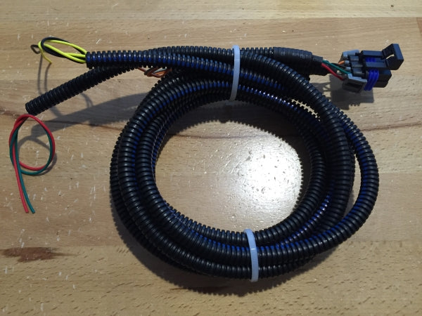 Fan Controller Harness