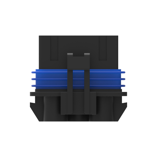 Aptiv (Delphi) 5 Way Black Metri-Pack 280 Relay