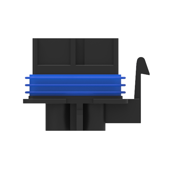 Aptiv (Delphi) 5 Way Black Metri-Pack 280 Relay