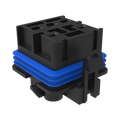 Aptiv (Delphi) 5 Way Black Metri-Pack 280 Relay