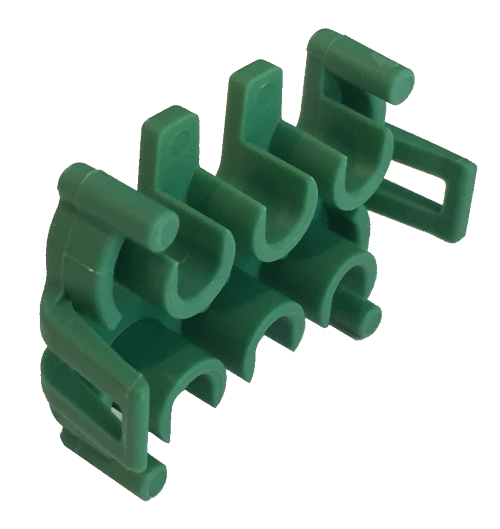 Delphi Metri-Pack 280 TPA - GREEN