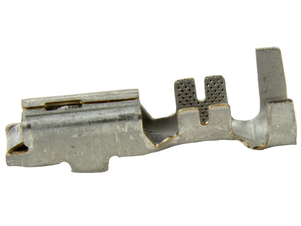 Aptiv Metri-Pack 280 Female Tin (Sn) Plated Sealed Terminal 14-12 AWG