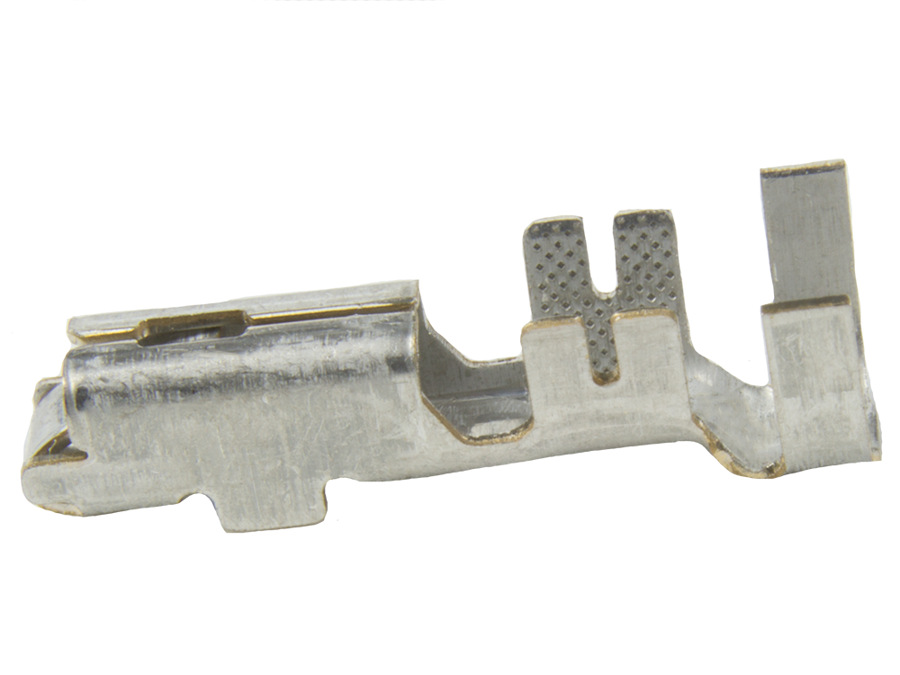 Aptiv Metri-Pack 280 Female Tin (Sn) Plated Sealed Terminal 12-10 AWG