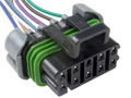 1999-2002 Throttle Actuator Control Module (TAC) Connector Pigtail