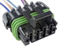 2005-2007 Throttle Actuator Control Module (TAC) Connector Pigtail