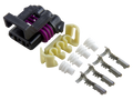 Connector Kit for GM L21 7.4L 24x Crankshaft Position Sensor (CKP) Delphi Metri-Pack 150