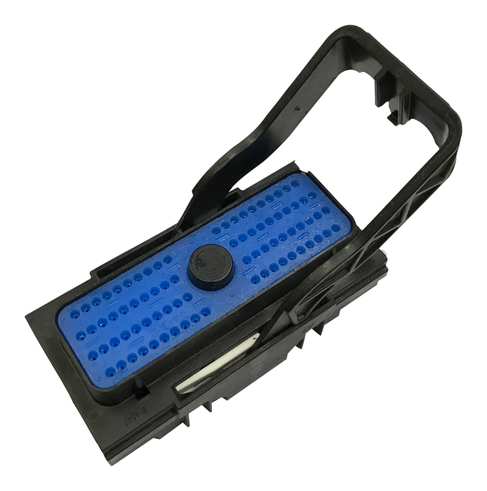 Allison A40 A50 transmission connector top