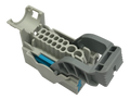 Aptiv (Delphi) 14 Way GT 150 280 Mixed Female Connector