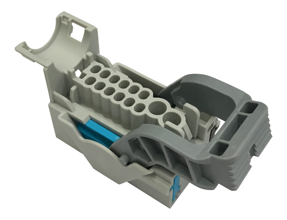 Aptiv (Delphi) 14 Way GT 150 280 Mixed Female Connector