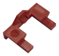 Delphi Secondary Terminal Lock Comb Red