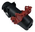 TE / AMP 76 Cavity Dress Cover