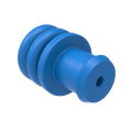 TE / AMP 2.8 Seal BLUE