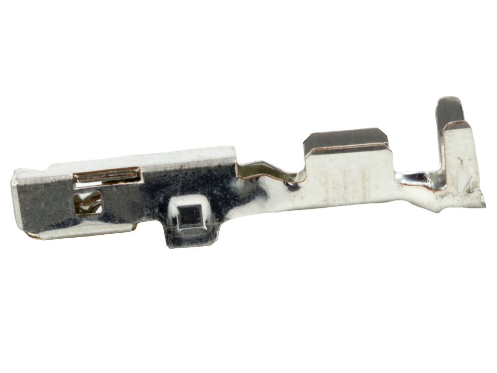 Yazaki YESC 1.5 Female Tin (Sn) Plated Sealed Terminal 18-16 AWG