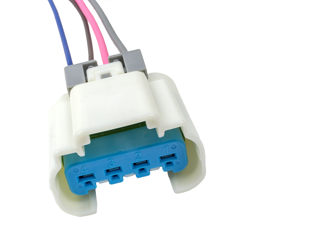 Fuel Pump Module Pigtail for GM# 19303293 ZL1 LS3 CTS-V