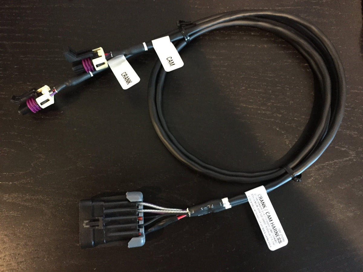 Crank / Cam Harness