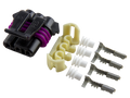 Connector Kit for GM Gen IV LS-Series Camshaft Position Sensor (CMP) Delphi Metri-Pack 150