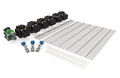 ECU Connector Kit for Holley EFI Dominator ECU
