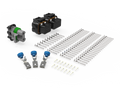 ECU Connector Kit for Holley EFI HP or Terminator X ECU