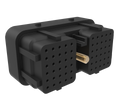 Deutsch DRC 60 Way Connector Key 01