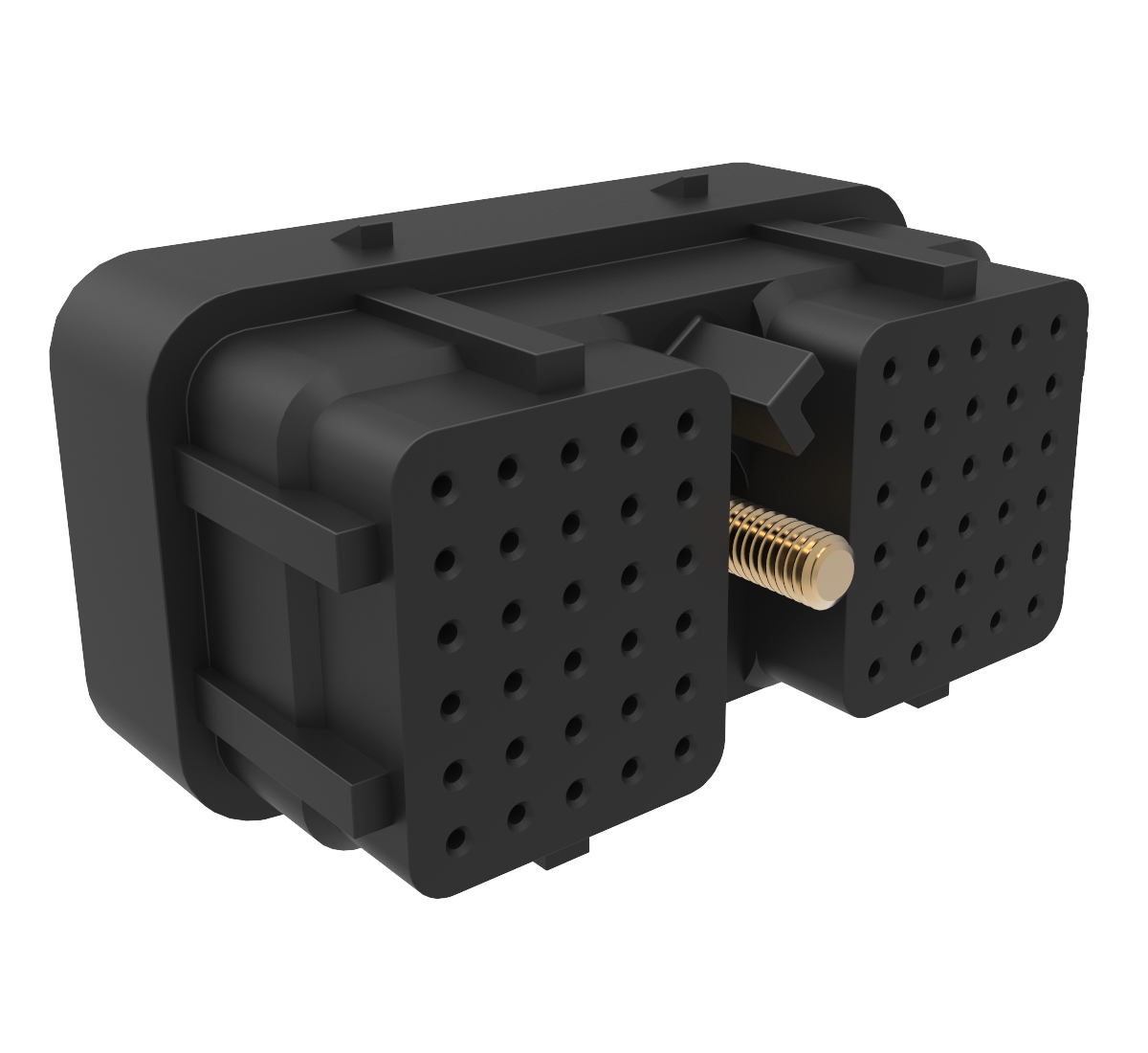 Deutsch DRC 60 Way Connector Key 04