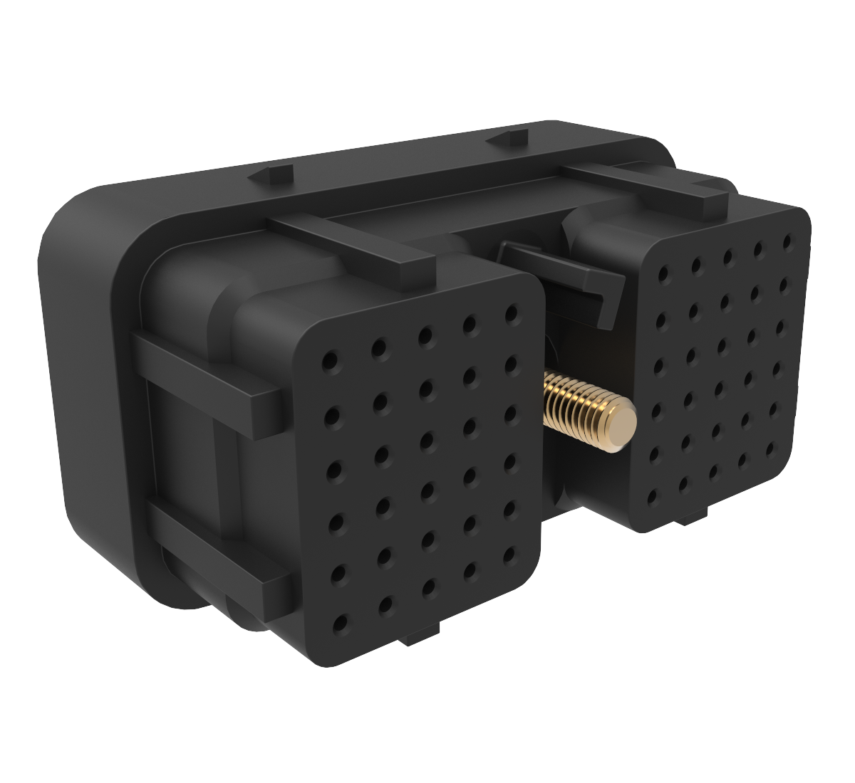 Deutsch DRC 60 Way Connector Key 05