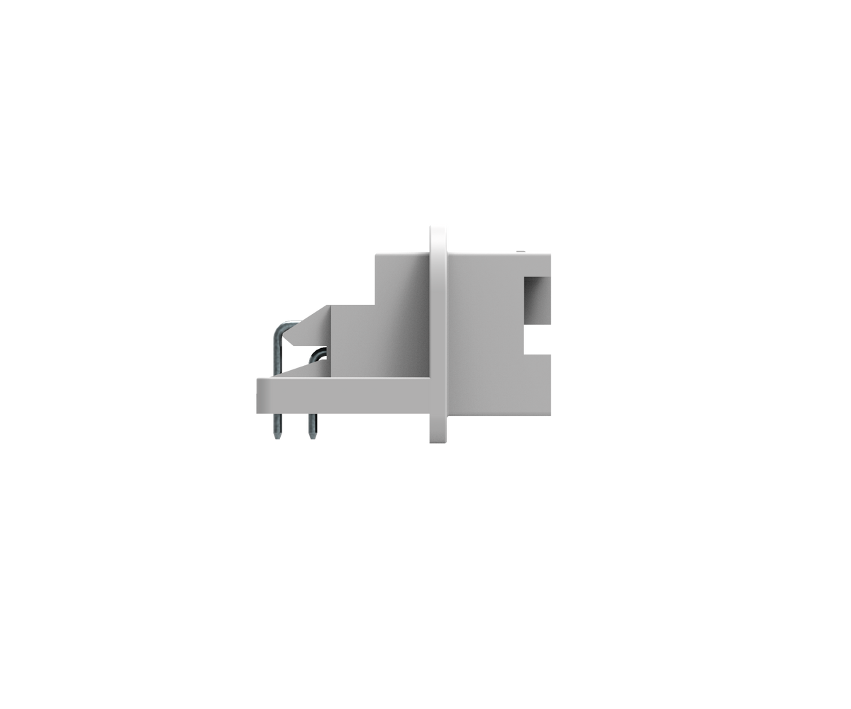 Aptiv (Delphi) 24 Way Micro-Pack 100 Female Header